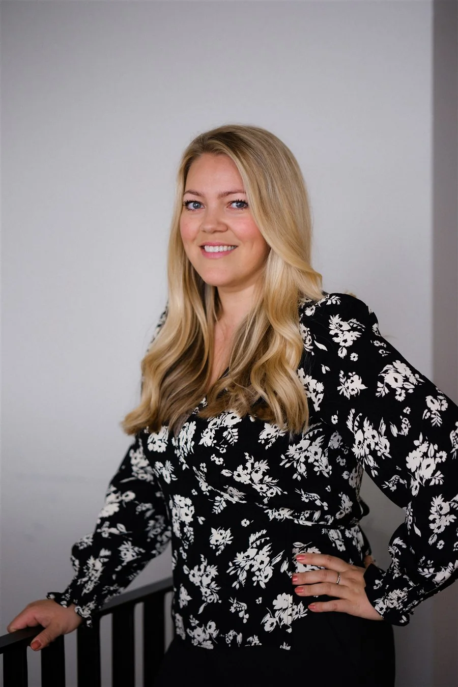 Sandra Dís Sigurðardóttir